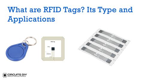 advantages of rfid tag|do rfid tags need batteries.